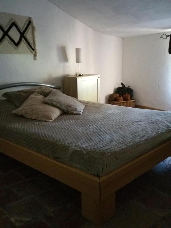 Le Secadou Villa Graissessac ภายนอก รูปภาพ
