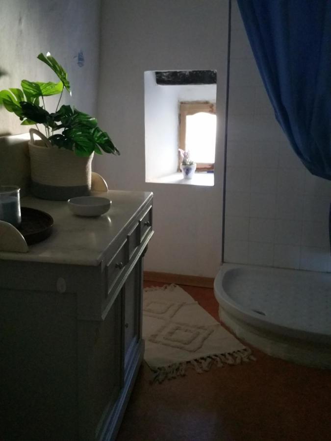 Le Secadou Villa Graissessac ภายนอก รูปภาพ